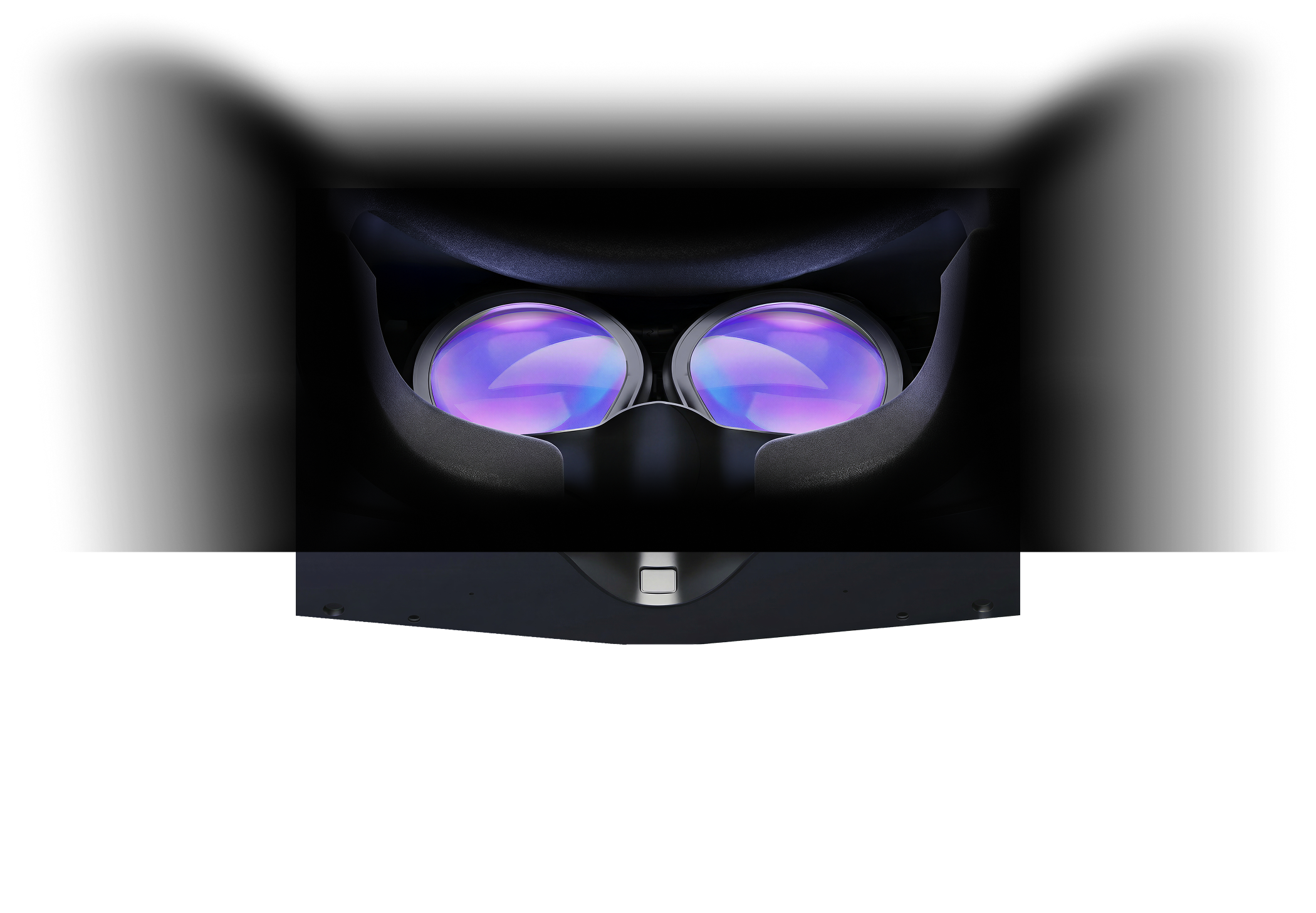 Crystal Light Lens